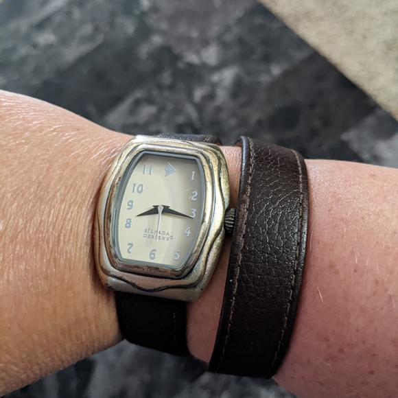 Silpada Watch - Picture 5 of 5